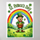 Pesquisar por leprechaun pósteres pôsteres Dia de são patrício