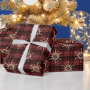 Pesquisar por country papel de presente Vermelho