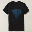 Pesquisar por código binário camisetas Programador