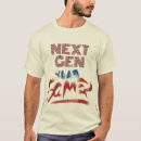 Pesquisar por desafiadores camisetas Vermelho