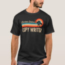 Pesquisar por aniversário dos escritores camisetas Colheita
