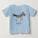 Pesquisar por zebra engraçada camisetas Desenho animado