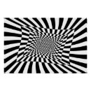 Pesquisar por hipnose pôsteres Abstrato