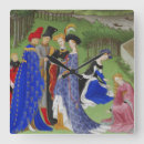 Pesquisar por medieval relogios de parede Arte