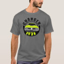Pesquisar por musclecars camisetas Mopar