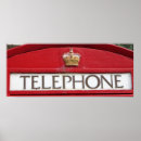 Pesquisar por caixa do telefone pôsteres Grâ bretanha