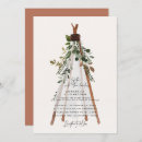 Pesquisar por stylish convites Boho