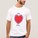 Pesquisar por dois corações camisetas Vermelho