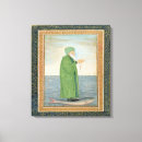 Pesquisar por mughal impressão de canvas Índio