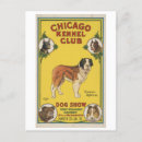 Pesquisar por kennel cartoes postais Chicago