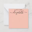 Pesquisar por rosa coral cartoes postais Script