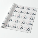 Pesquisar por gatinhos bonitos papel de presente Branco