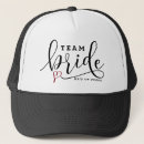 Pesquisar por costume baseball bonés Bachelorette