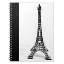 Pesquisar por paris france eiffel cadernos de notas Design