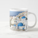 Pesquisar por greek canecas Oia