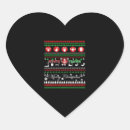 Pesquisar por camisas do natal adesivos Massa cristalina feliz