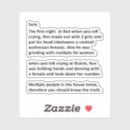 Pesquisar por anónimo adesivos Símbolo