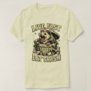 Pesquisar por design panda camisetas Divertido