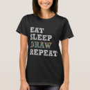 Pesquisar por desenhar camisetas Sono