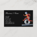 Pesquisar por futurista padrao cartao de visita Retrô