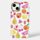 Pesquisar por comida iphone capas Fruta