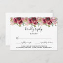 Pesquisar por aceitação convites Respostas rsvp criativas