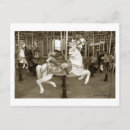 Pesquisar por carrossel vintage cartoes postais Colheita