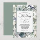 Pesquisar por floral branco azul casamento convites Formal