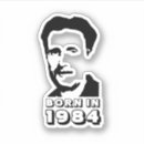 Pesquisar por 1984 adesivos George orwell