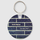 Pesquisar por parede de tijolo chaveiros Cinza