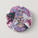 Pesquisar por kawaii doces botons Gótico