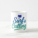 Pesquisar por do surf canecas Mar
