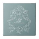 Pesquisar por casamento azul azulejos For her