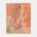 Pesquisar por geologia mantas Mapa