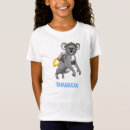 Pesquisar por do coala camisetas For kids