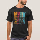 Pesquisar por rádio antigo camisetas Sistema