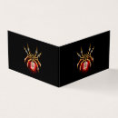 Pesquisar por aranha preta cartao de visita Inseto