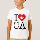 Pesquisar por feito com amor camisetas For kids