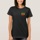Pesquisar por leão do rasta camisetas Orgulho