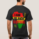Pesquisar por african american camisetas África