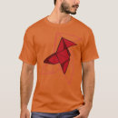 Pesquisar por origami bird camisetas Psiquiatra