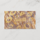 Pesquisar por leopardo cartao de visita Salão