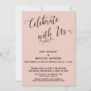 Pesquisar por anúncio casamento recepção convites Simples
