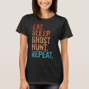 Pesquisar por fantasma camisetas Vintage