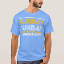 Pesquisar por sunday camisetas Engraçado