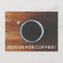 Pesquisar por a sobremesa convites Café
