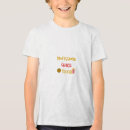 Pesquisar por lanchas camisetas For kids