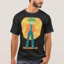 Pesquisar por bigode verde camisetas Sapo