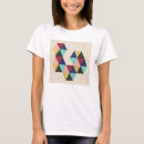 Pesquisar por camisa da geometria camisetas Padrão