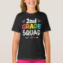 Pesquisar por squad camisetas Menina
